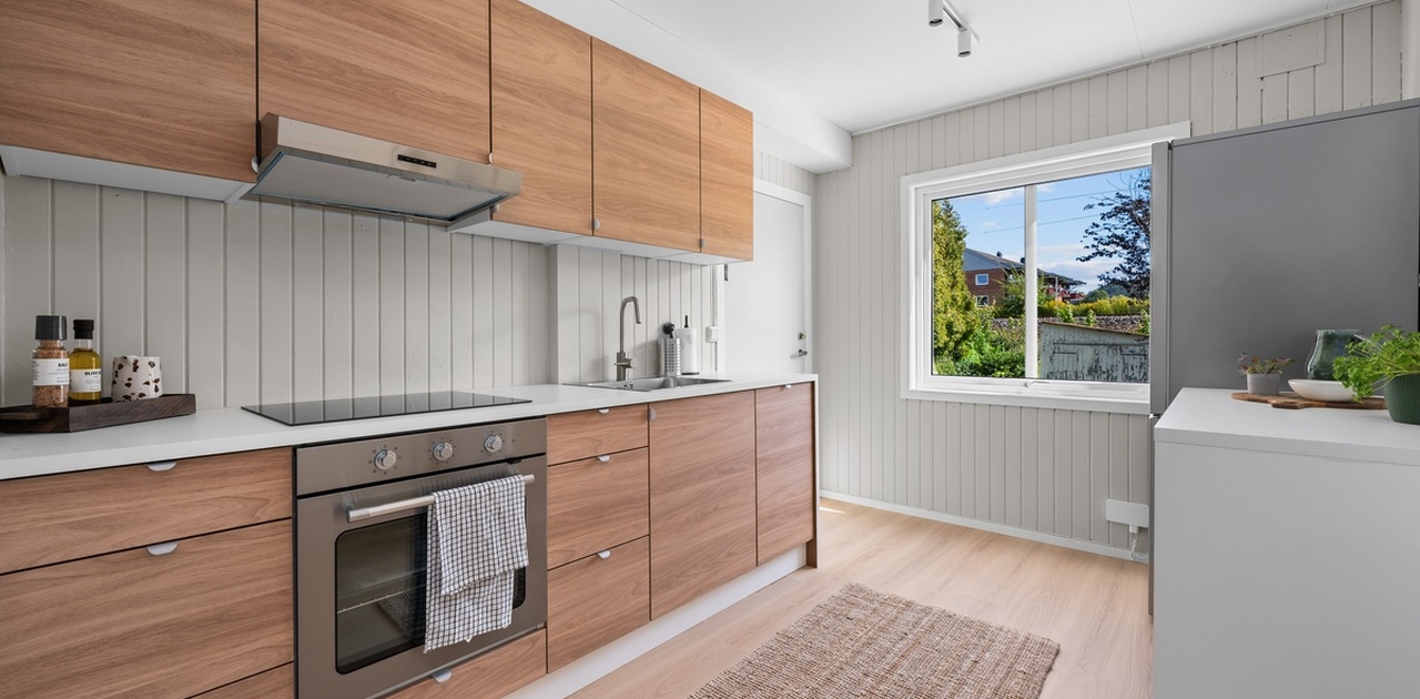 Hovenggata 5, 2. etg