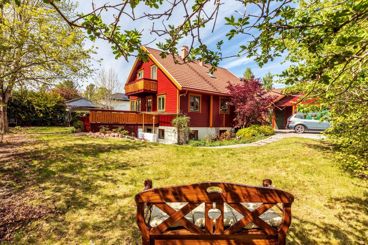 Emilies vei 4 (u. etg.)