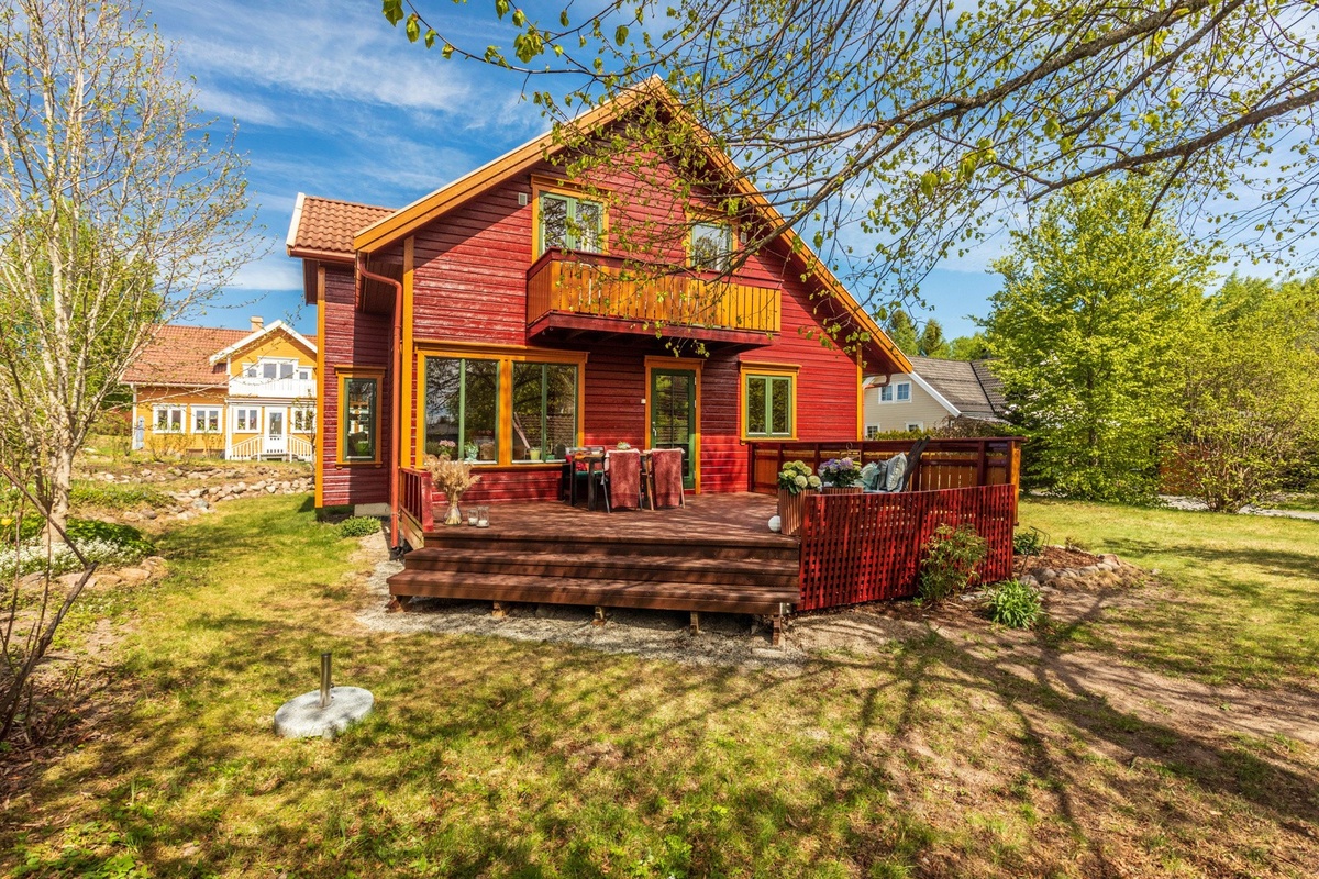 Emilies vei 4 – Kollektiv