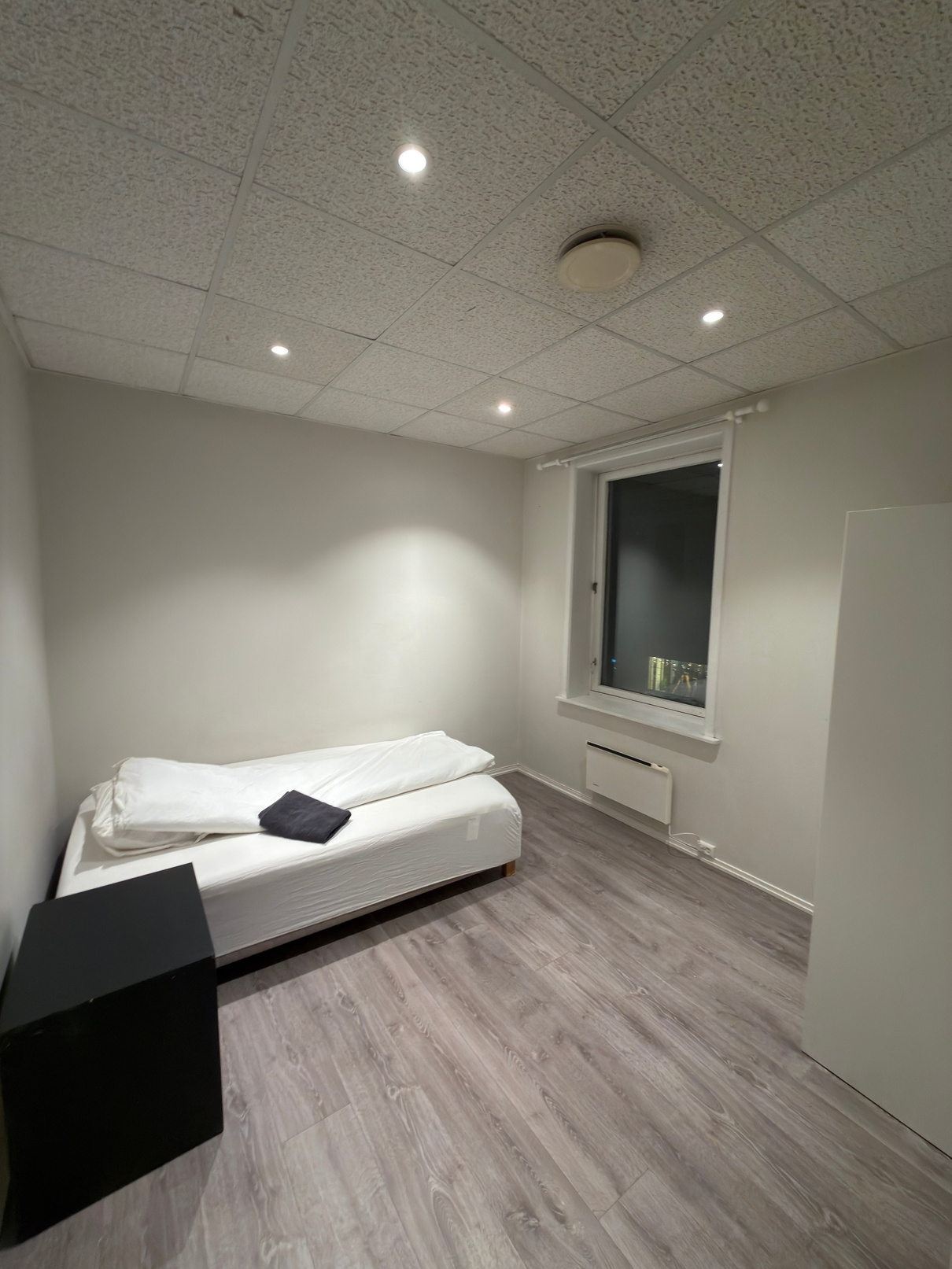 Holbergs gate 5 – Apt. 1