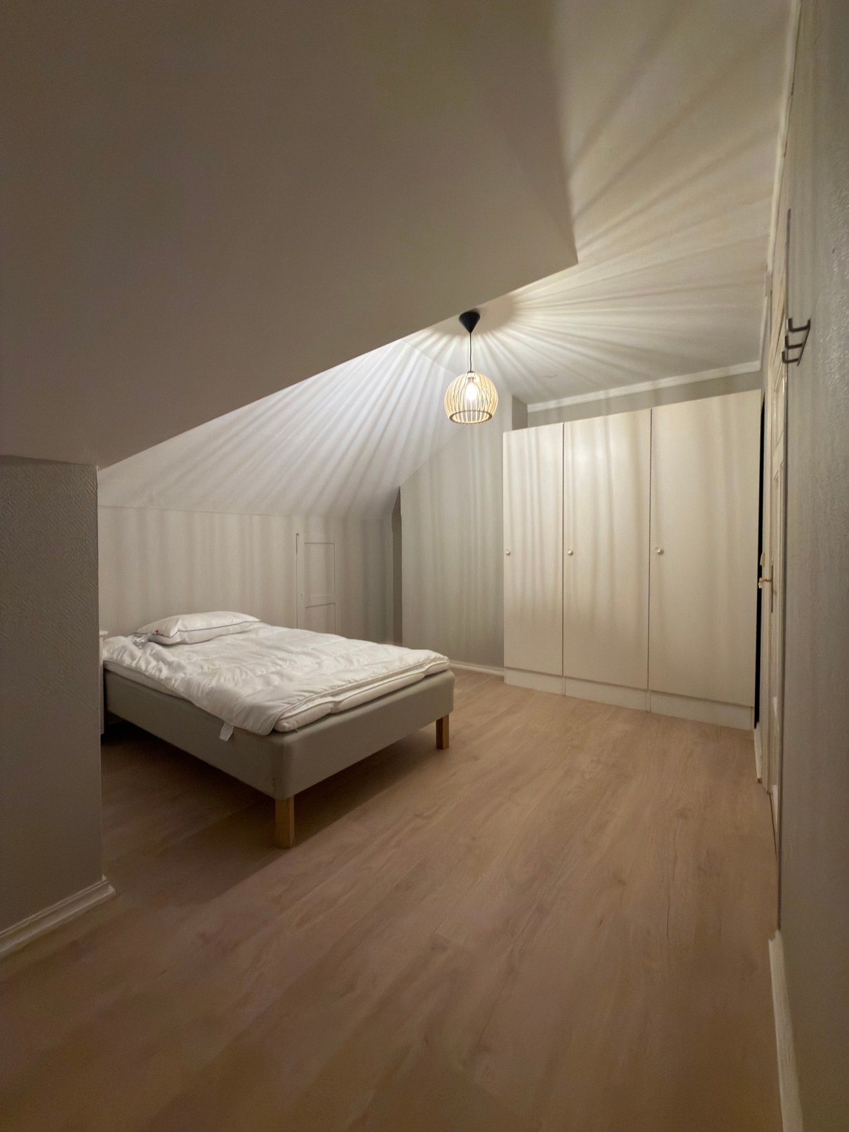 Holbergs gate 5 – Apt. 2