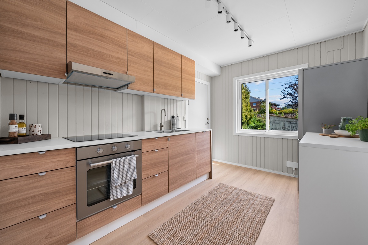 Hovenggata 5 – 1. etasje