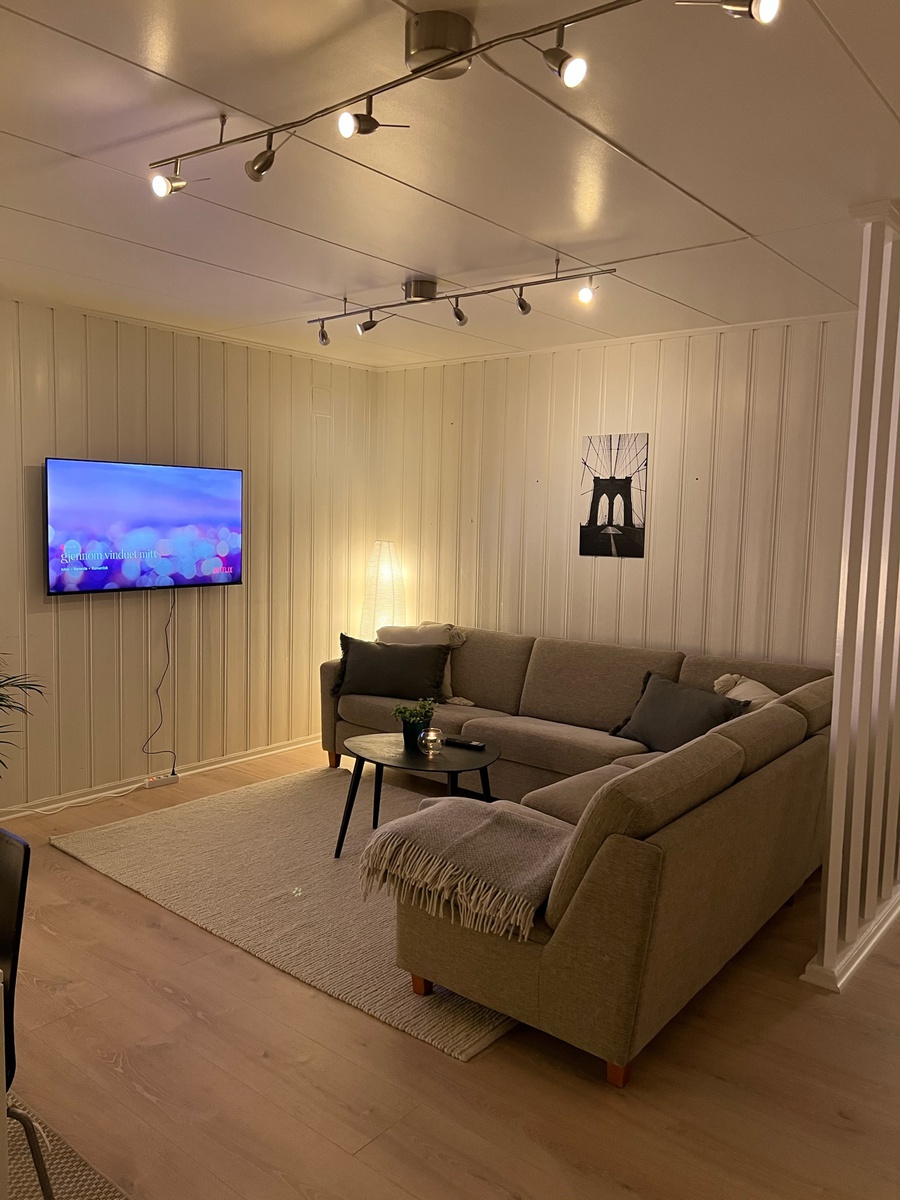 Lyngveien 33 – Kollektiv