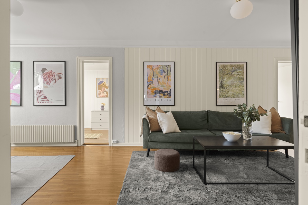 Solbakken 7B – Kollektiv